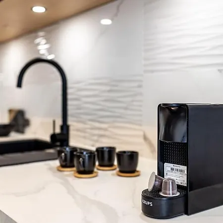 Luxury Eiffel Tower Appartement *