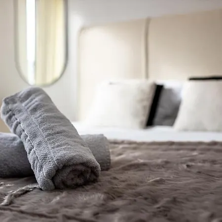Appartement Luxury Eiffel Tower *