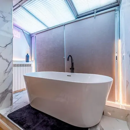 Appartement Luxury Eiffel Tower