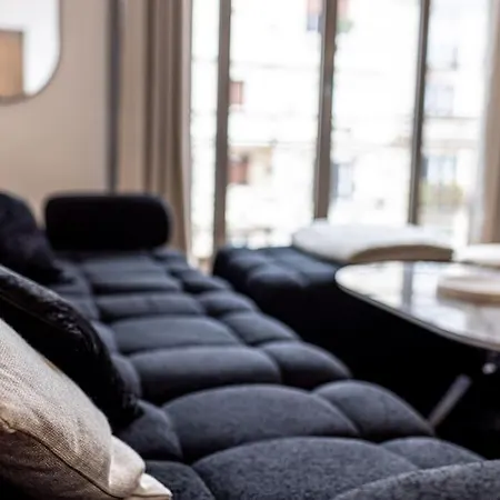 Appartement Luxury Eiffel Tower